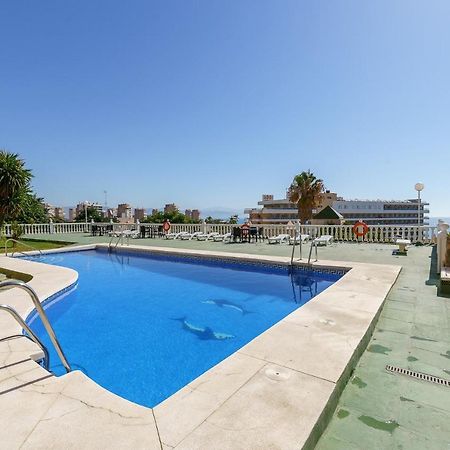 Malagasuite Torremolinos Impressive Views מראה חיצוני תמונה