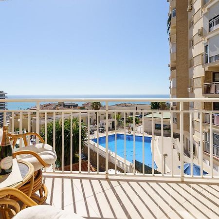 Malagasuite Torremolinos Impressive Views מראה חיצוני תמונה