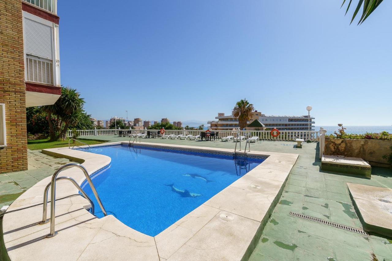 Malagasuite Torremolinos Impressive Views מראה חיצוני תמונה