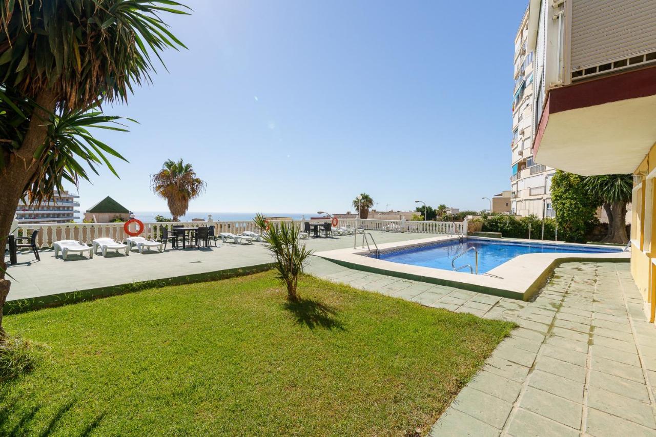 Malagasuite Torremolinos Impressive Views מראה חיצוני תמונה